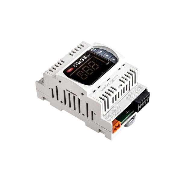 Carel DN33Z9HR20 4 Realys Version 115 TO 230 VAC