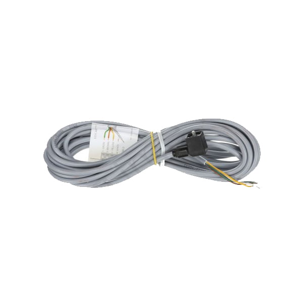 Carel E2VCAB0600 E2V CONN&CABLE 6,0MT IP67 Kablo