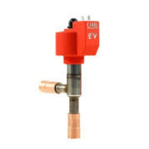 Carel E3V65SSS10 E3V-65 Elektronik Expansion Valf