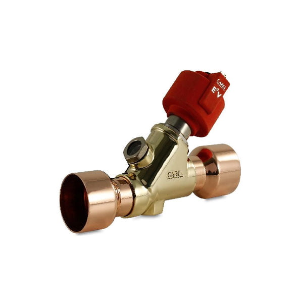 Carel E7VC1ASZ00 Elektronik Expansion Valf E7V-C1 54-54 ODF