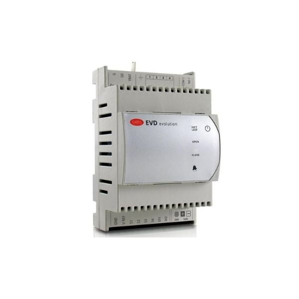 Carel EVD0000E21 Evd Evolution Universal ES485/Modbus Mult.