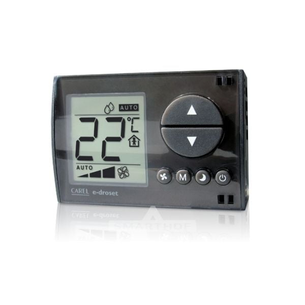 Carel HYPA003000 SA2012ZQFX Lcd Dýsplay