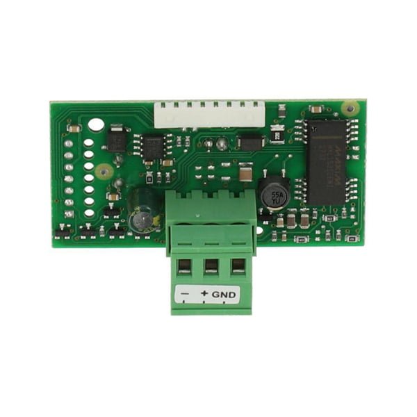 Carel PC0S004850 Opto-Isolated RS485 Serýal Connetýon Card For Pco Sýstema 371154-S613802051
