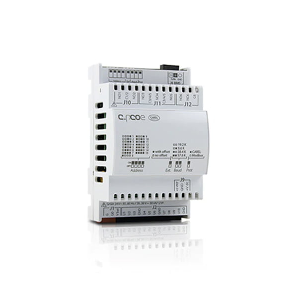 Carel P+E0000000000 C.Pcoe Basýc 16 I/O