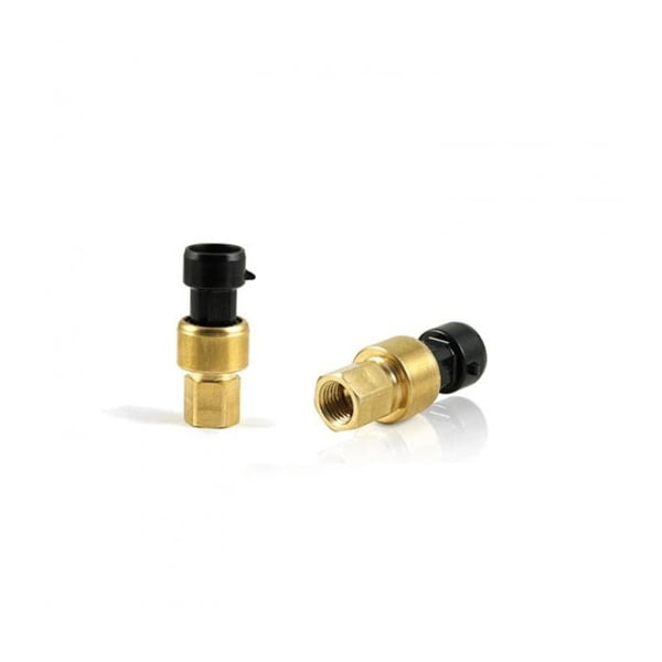Carel SPKT0033P0 0*35 BAR 0-5VDC Ratiometric Yüksek Basınç Transmitter 0-5VDC. 0-500PSI