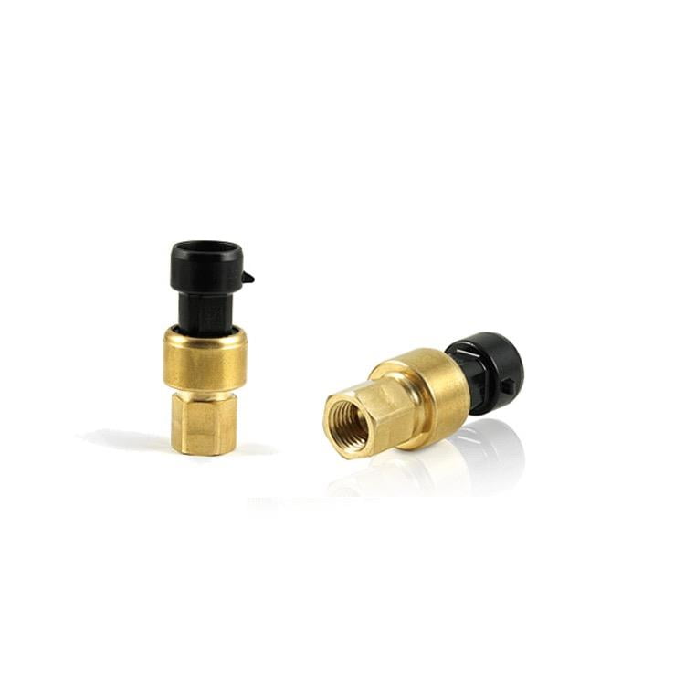 Carel SPKT013R0 0-5VDC. -1/9,3 Bar 11060017 Ratiometric Pressure Transducer