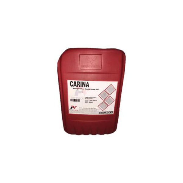 Carina ES170 20 LT Vidalý Kompresör Yaðý