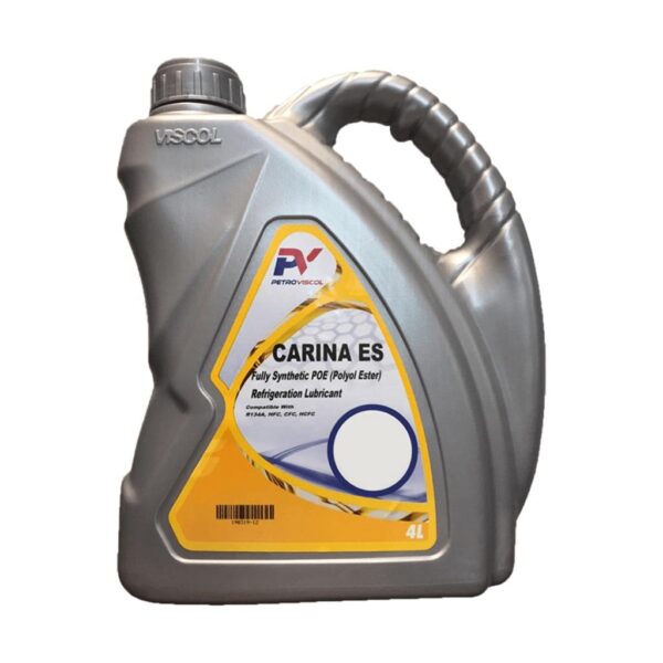 Carina NP32 4 LT Kompresör Yaðý R-22 için