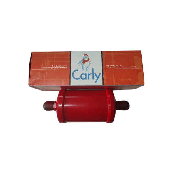 Carly DCY 81424 Rakorlu Drayer 1/2'' 164 MM ( Slim )