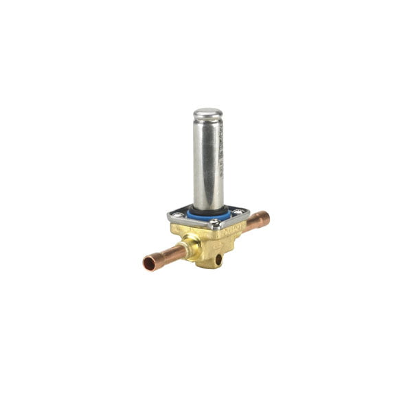 Castel 1078/M42S 1 5/8'' Kaynaklý Solenoid Valf (Bobinsiz)
