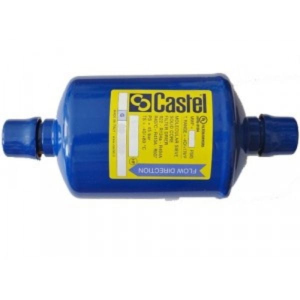 Castel 4305/3S 3/8'' Kaynaklý Drayer