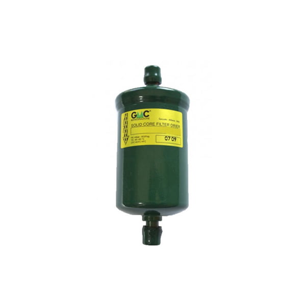 Castel 4308/3S 3/8" Kaynaklý Drayer