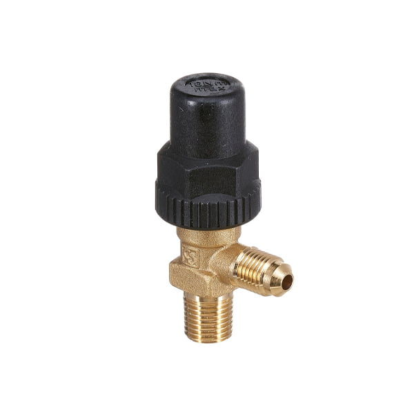 Castel 6110/23 1/4''-3/8'' Depo Vanasý