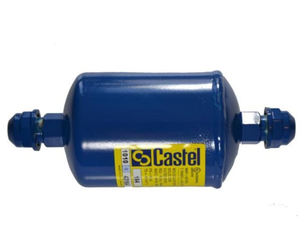 Castel C-4.DF341/7S 7/8" Kaynaklý Drayer