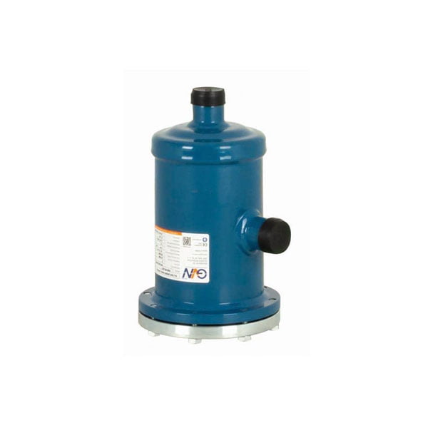 Castel C-4.SF411/7A 7/8" Tekli Kartuş Kovanı 22 mm