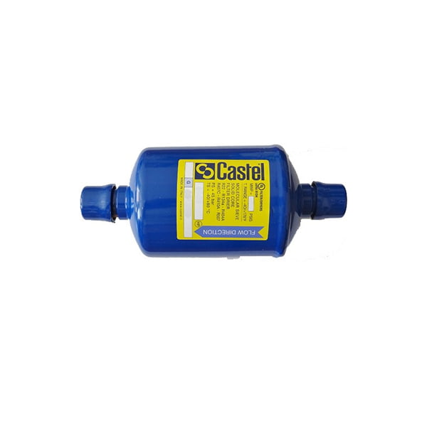 Castel DF308/3 3/8" Rakorlu Drayer