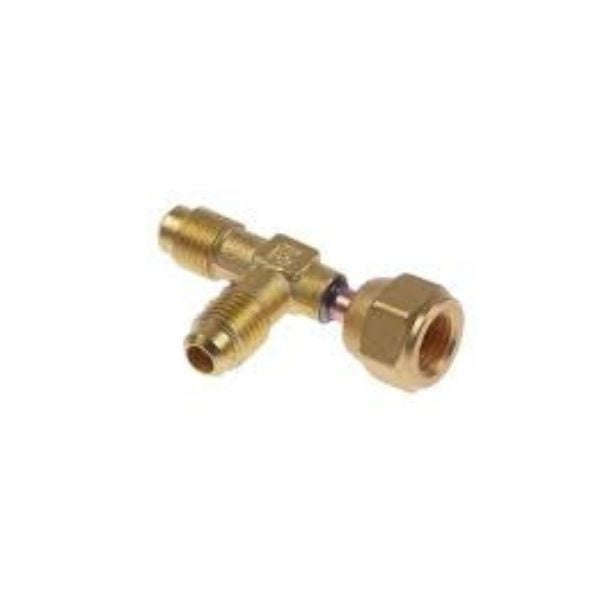Castel Kaynaklı Prinç Te 1/4" C-8380/X01