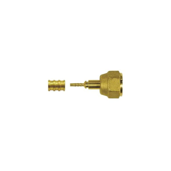 Coldflex-301 1/4'' Presli Yað Hortum Rakoru