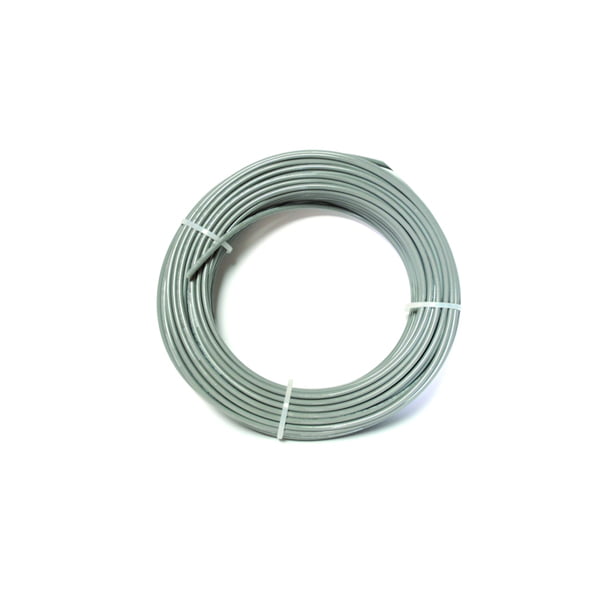 Coldflex-401 Gri Kapiler Hortum