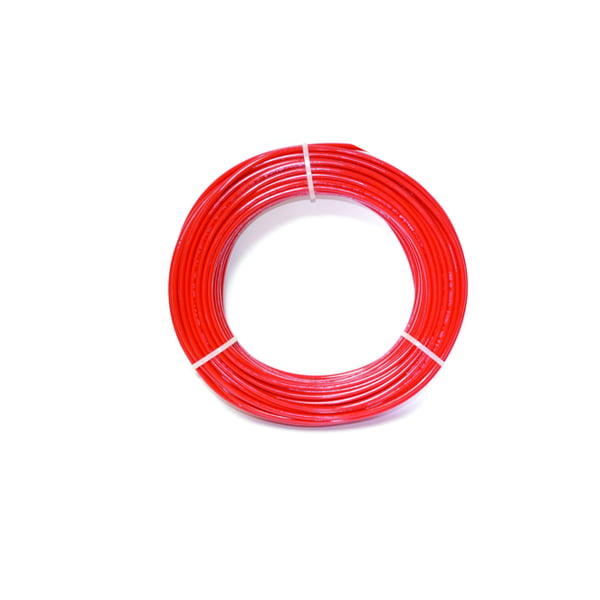 Coldflex-403 Kýrmýzý Kapiler Hortum