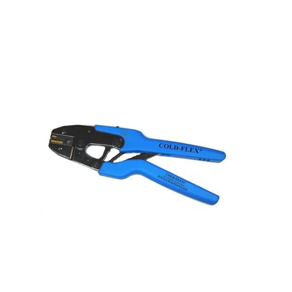 Coldflex-501 Kapiler Hortum Sýkma Pensesi