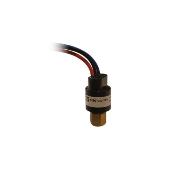 Coldswitch CSW-2UA 305W Otomatik Fan Kontrol Switch ( 16*13 Bar - 2K)