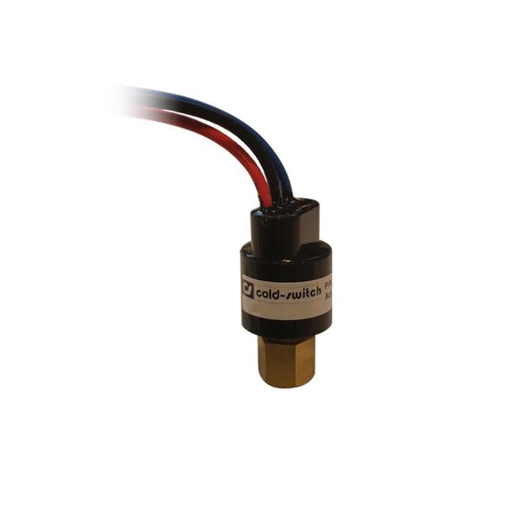 Coldswitch CSW-2UC 55W Otomatik Yüksek Basýnç Switch ( 24*31 Bar - 3K)