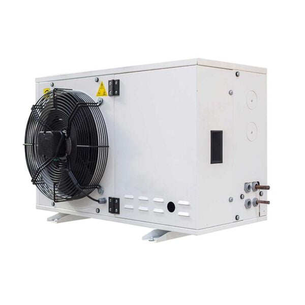 Copeland 3 hp Soğutma Grubu Ascu 03-45 CR 34