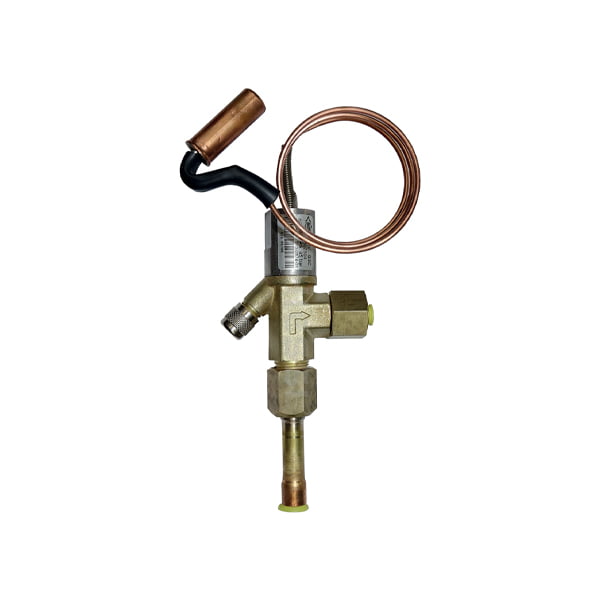 Copeland DTC-G3C 8414403 11/16" KIT LIQ. INJ. Kafa Soðutucu Valf