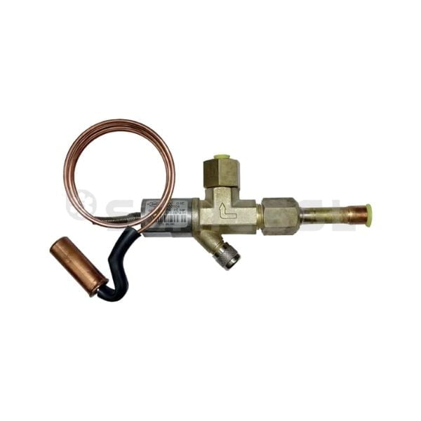 Copeland DTC-G3D 8414390 KIT LIQ. INJ. Kafa Soğutucu Valf