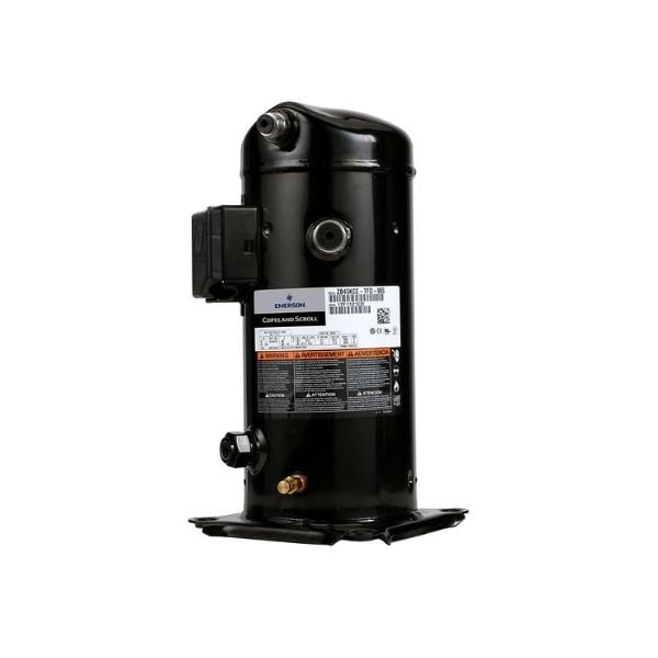 Copeland ZB 50 KCE TFD 551 7 Hp 380V Scroll Kompresör 8607290