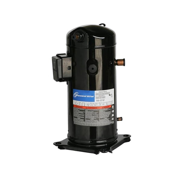Copeland ZF 48 K4E TWD 951 10 Hp 380V Scroll Kompresör