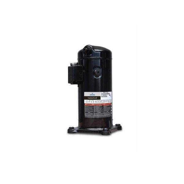 Copeland ZH 24 KVE TWD 526 2 Hp 380V Scroll Kompresör