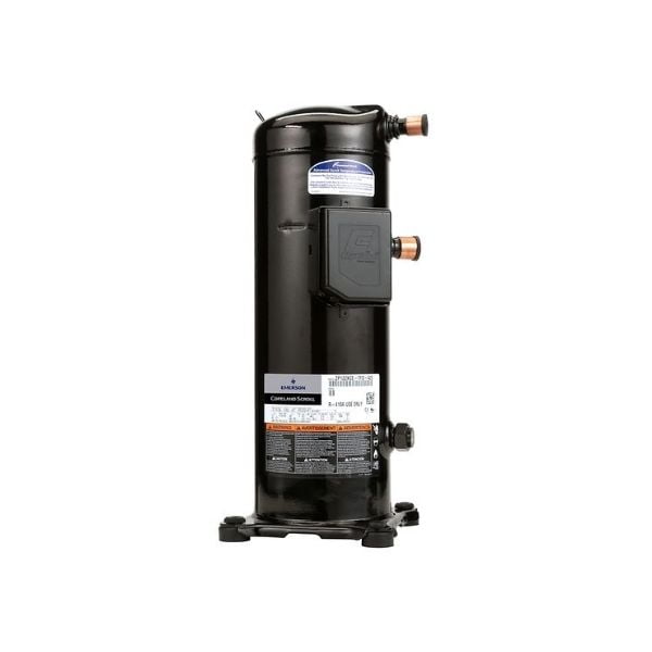Copeland ZP 72 KCE TFD 522 6 Hp 380V Scroll Kompresör