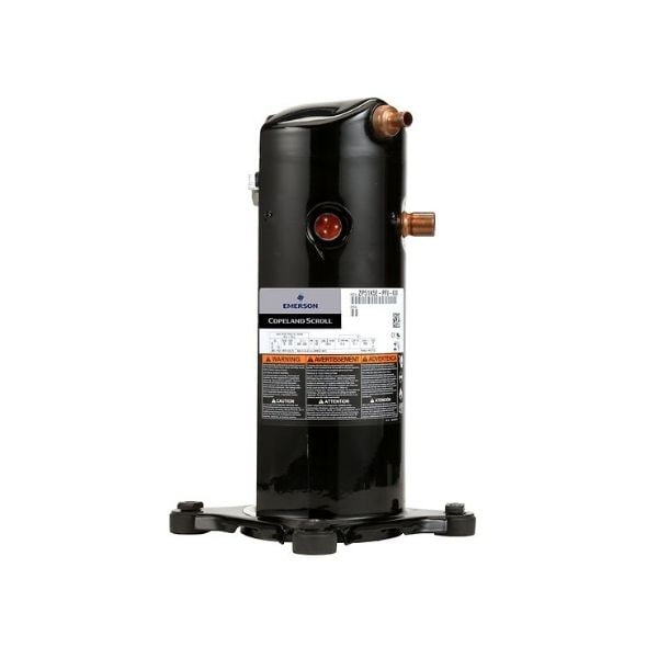 Copeland ZR 61 K3E TFD 522 5 Hp 380V Scroll Kompresör