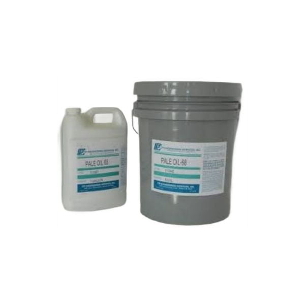 Cpı Pale OIL 68 Kompresör Yağı 18,9 Lt
