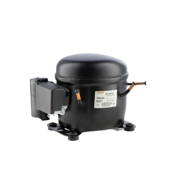 Cubigel 3/8 ML 90 FB R-404A Kompresör