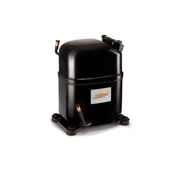 Cubigel MS 34 T3-V 1 5/8 Hp 380 V R404A Kompresör