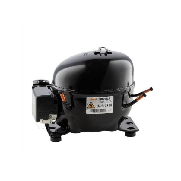 Cubigel NUY 90 RAa R-290 Kompresör