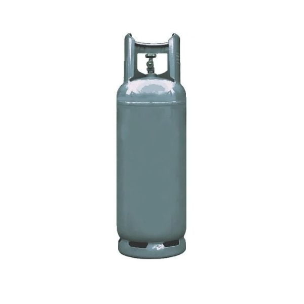 D-Gas R-134A 63 KG Doldurulabilir Tüplü Soðutucu Gaz