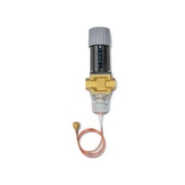 Danfoss 003N4105 WVFX 25 Capacity Regülatör Su İçin