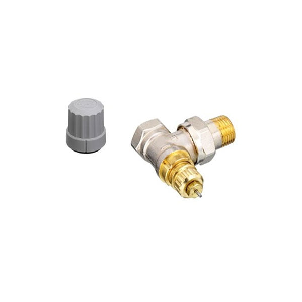 Danfoss 013G0003 RA-FN 15 Köşe Tip Radyatör Termostatı