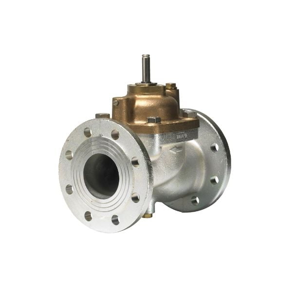Danfoss 016D3330 EV220B 21/2¨ N.K. Solenoid Valf Gövdesi