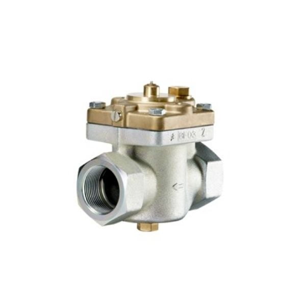 Danfoss 016D5040 WVTS40 Su Valfi