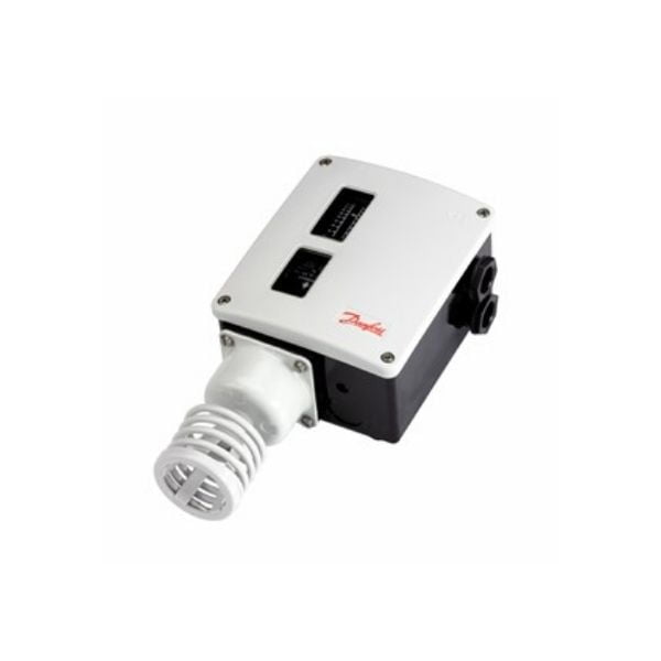 Danfoss 084N0003 AKS 11 Isı Sensörü 3,5 MT