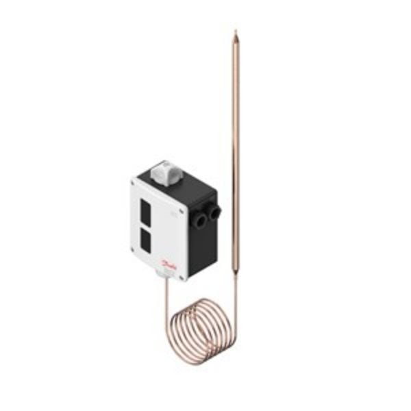 Danfoss 017-506066 RT108 (30°/140° C) Termostat