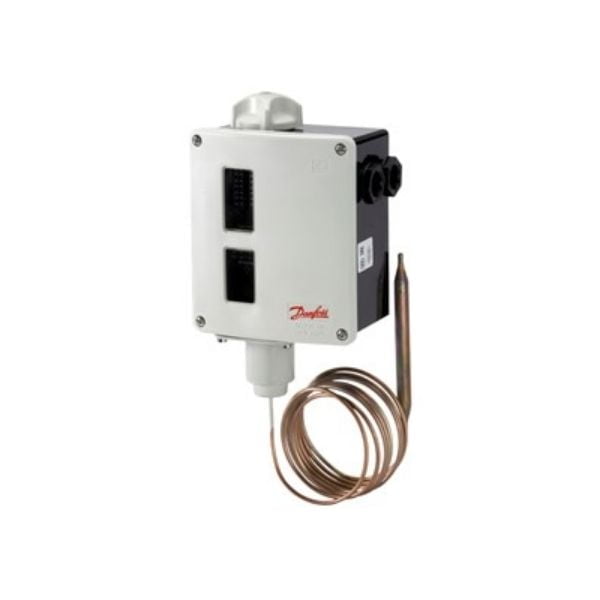 Danfoss 017-509966 RT14 (-5/30 °C) Termostat