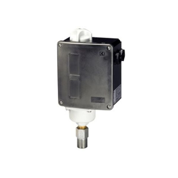 Danfoss 017-518566 RT112E (0.1-1.1 Bar) Presostat