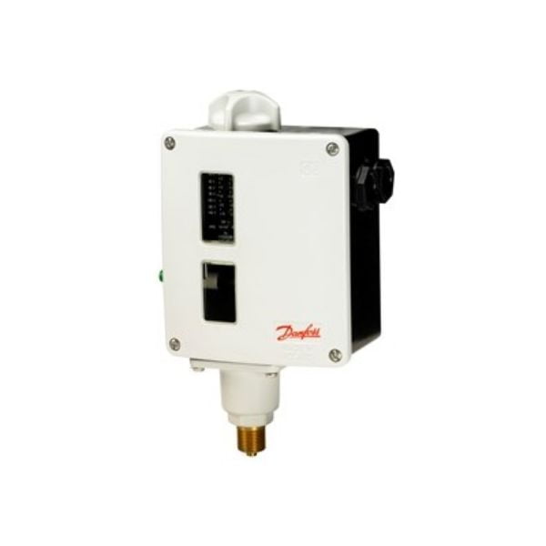 Danfoss 017-525566 RT5 (4/17 Bar) Presostat