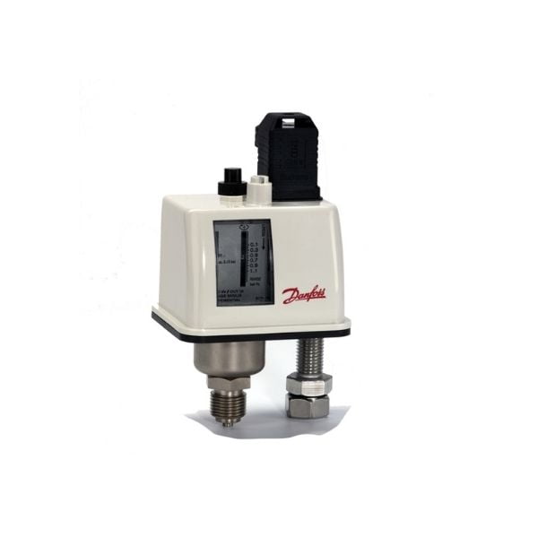 Danfoss 017B0046 BCP5H (2-16Bar) Presostat